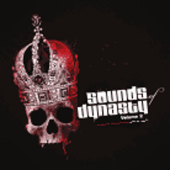 Dynasty Rockers Mix- Sounds of Dynasty