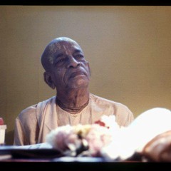 Samsara Davanala - A. C. Bhaktivedanta Swami Prabhupada