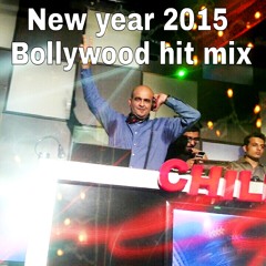 New Year non stop Bollywood dance  2014