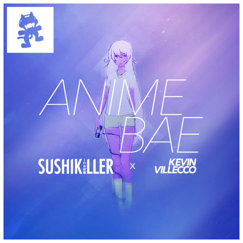 Anime Bae (Xeuphoria Cover)