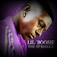 Lil Boosie- For My Lil Niggas