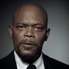 We Aint Gonna Stop Feat Samuel L. Jackson