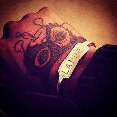 GUIZMO - Demain c'est mort (Sample)