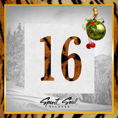 Going Deeper ft Patrick Baker - Love ID (FREE DOWNLOAD SPIRIT SOUL RECORDS DECEMBER ADVENT CALENDAR)