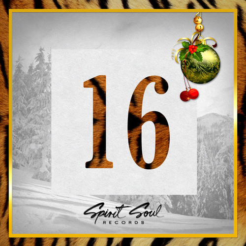 Going Deeper ft Patrick Baker - Love ID (FREE DOWNLOAD SPIRIT SOUL RECORDS DECEMBER ADVENT CALENDAR)