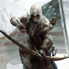 Rogue REMASTERED ASSASSINS CREED III - Patrick Hjelte Remix