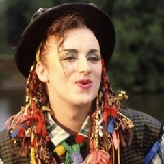 Karma Chameleon (Culture Club Cover)