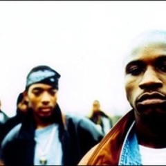 Mobb Deep-Where ya heart at(instrumental cover)