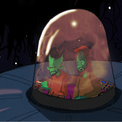 Trollstøv & Delario - Vondt I Viljen