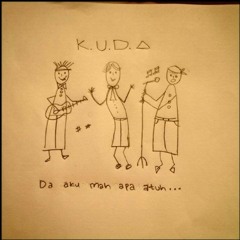 Kuda Band - Da Aku Mah Apa Atuh