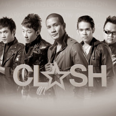 วังวน :: แคลช