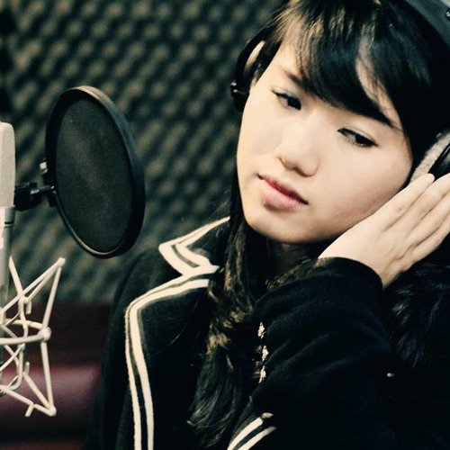 Giữ Em Đi - Thùy Chi