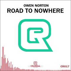 Owen Norton - Road To Nowhere [FREE DOWNLOAD]