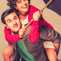 Aashiyan -  Barfi