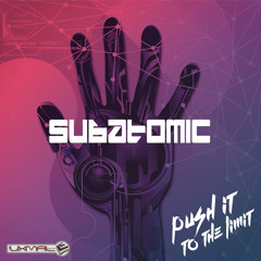 Subatomic - Tornado