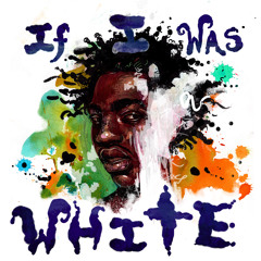 Ric Wilson || If I Was White (Prod. TommyGunz)