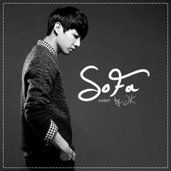jung kook
