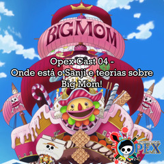 One Piece Ex, OPEX on X: #ONEPIECE