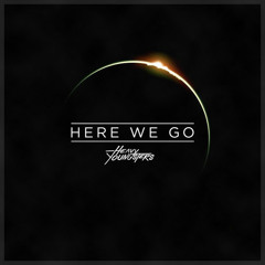 Heavy Youngsters - Here We Go