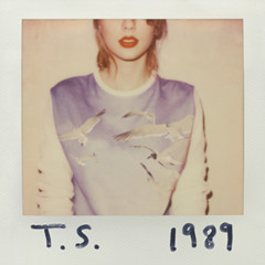 Taylor Swift - Style - 1989 #