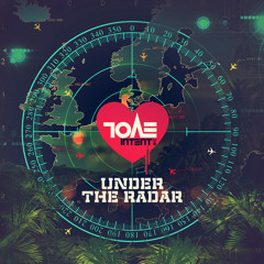 The Under The Radar EP. AVAILABLE NOW!!