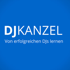 DJK1 Dirk Duske im Interview über DJ lernen, Serato Flip, Mixed In Key | Folge 1 DJKanzel Podcast