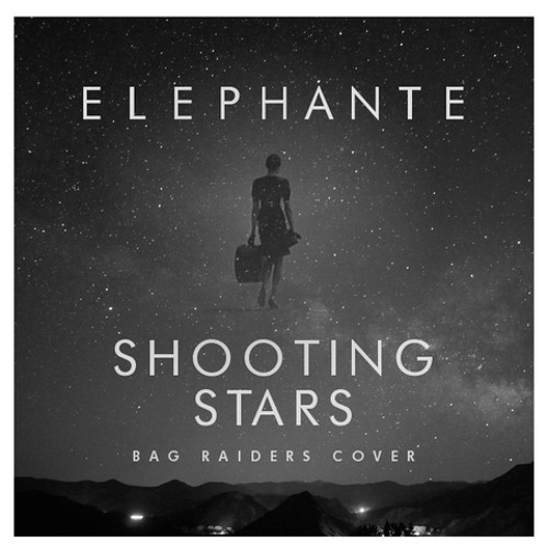 Elephante - Shooting Stars (Bag Raiders Cover) by Elephante - Free download  on ToneDen