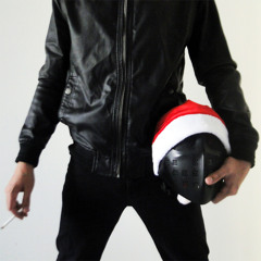 ✪ HESH ✪ Santa Claus SON Of A BITCH MIX!