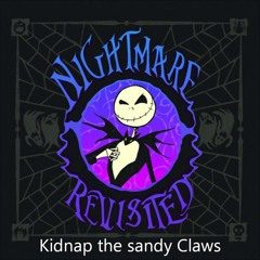 Kidnap The Sandy Claws