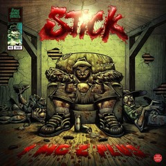 Stick - Pluie De Sang