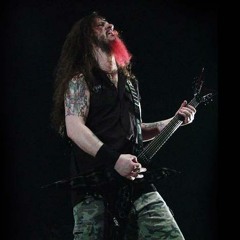 Cemetery Gates (Pantera Cover)