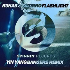 Flashlight (Yin Yang Bangers Remix)[CLICK BUY FOR FREE DL]