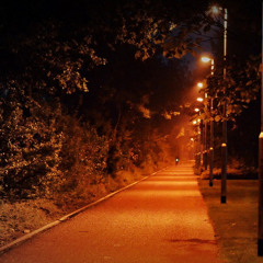 MikeyV - StreetLights