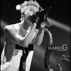 G-Dragon Crooked