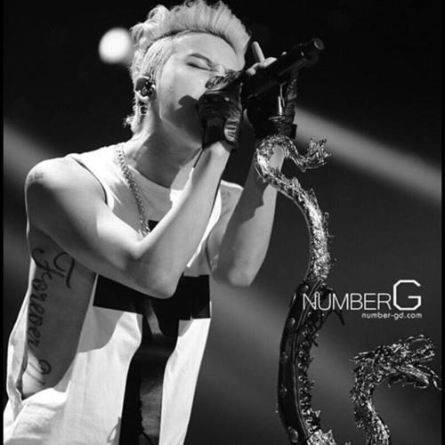 G Dragon Crooked By Meyouandkpop G Dragon Crooked By Meyouandkpop