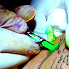 COLOURS (ORIGINAL MIX)