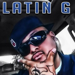 LATIN G FREESTYLE MIX COLD AUD