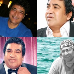 مصطفى شوقى - عم ياصاحب الجمال سنجل 2014