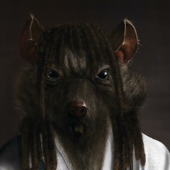 O Rato de Dread Chefe