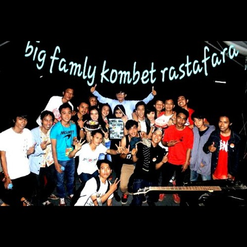 Buku Harian Kombet Rastafara By Heppy Rachmawati Free Listening On