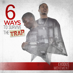 Exodus Movement - Put Me on ft. T. Haddy