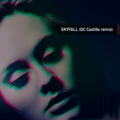Adele - Skyfall (Space 9 remix)