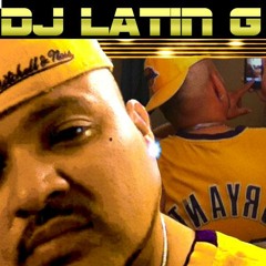 LATIN G MIX 1 DEC. 6TH BOOGIE