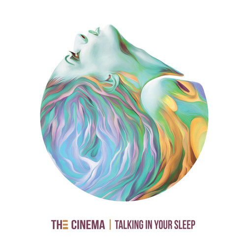 Turn It On (Feat Aaron Marsh)