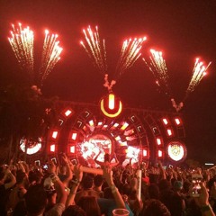 DimitriVegas & LikeMike vs Vinai- LOUDER