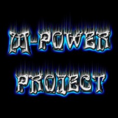 Дина Грехова - Снегом белым (M-PoweR Project Remix) Ver 2.0