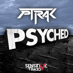 PTRAK - Psyched