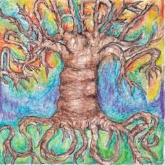 Tie Dyed Tragedy - Billy Aylesworth