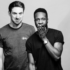 Toyboy & Robin: Music To... Celebrate Your Birthday