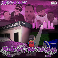 Kirko Bangz - At Da Kappa (Prod. By Kydd Jones)